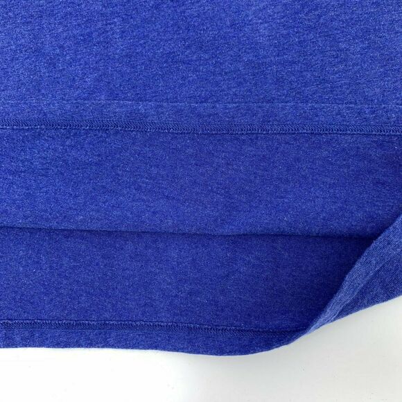 Pendleton Light Sweatshirt Men Size S Blue Cotton Long Sleeve Crew Neck Pullover - Picture 5 of 9